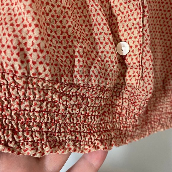 Part Two Blouse Large - Picture 5 of 9